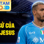 Tiểu sử của juan jesus