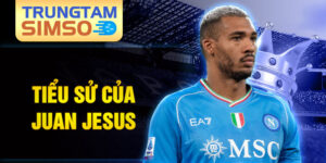 Tiểu sử của juan jesus