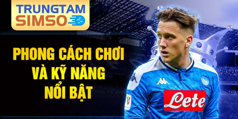 Phong cách chơi và kỹ năng nổi bật