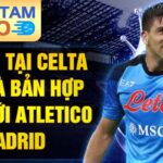 Vai trò tại celta vigo và bản hợp đồng với atletico madrid